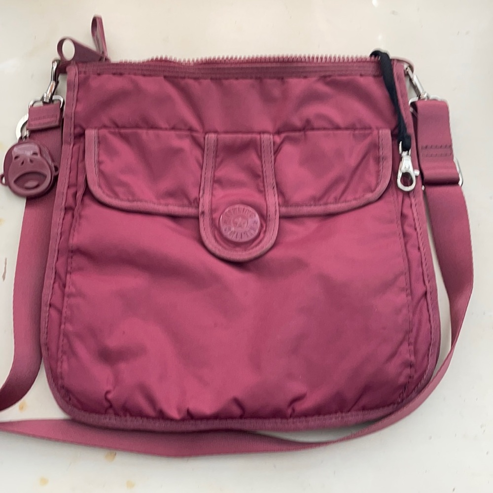 Kipling Crossbody Bag